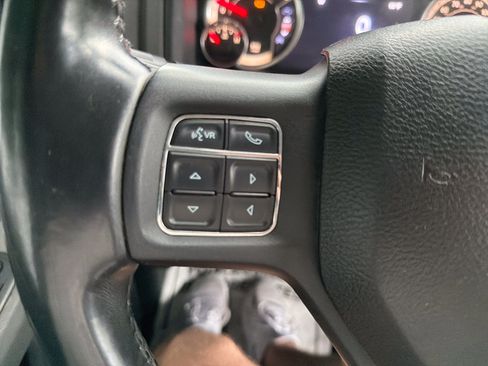 Used 2014 RAM 1500 Big Horn AWD/4WD image 16