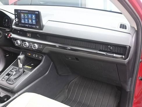 Used 2024 Honda CR-V EX-L image 21