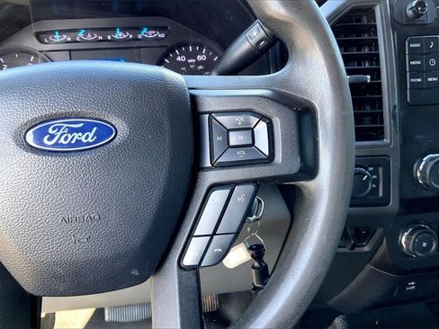 Used 2019 Ford F250 XL w/ Power Equipment Group image 12
