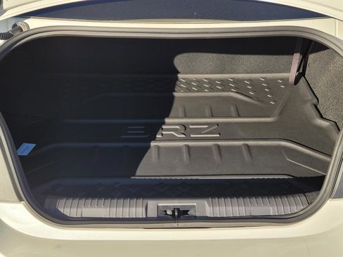 New 2026 Subaru BRZ tS image 16