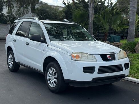 Used 2006 Saturn Vue 2WD image 4
