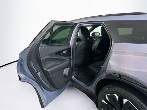 Used 2024 Chevrolet Blazer EV RS RWD image 27