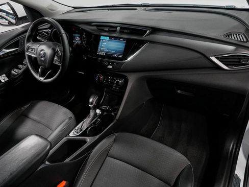 Used 2023 Buick Encore GX Preferred w/ Cold Weather Comfort Package image 35