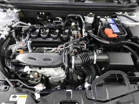 Used 2025 Honda Accord SE image 25