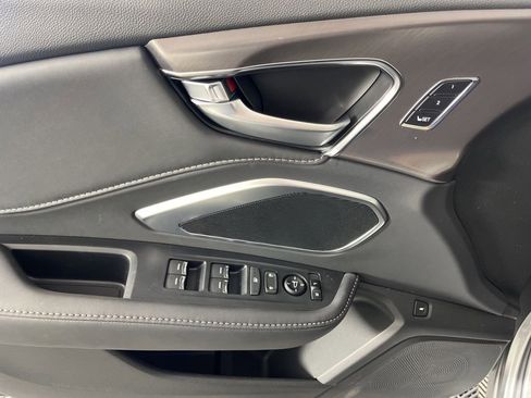 New 2026 Acura RDX SH-AWD image 25