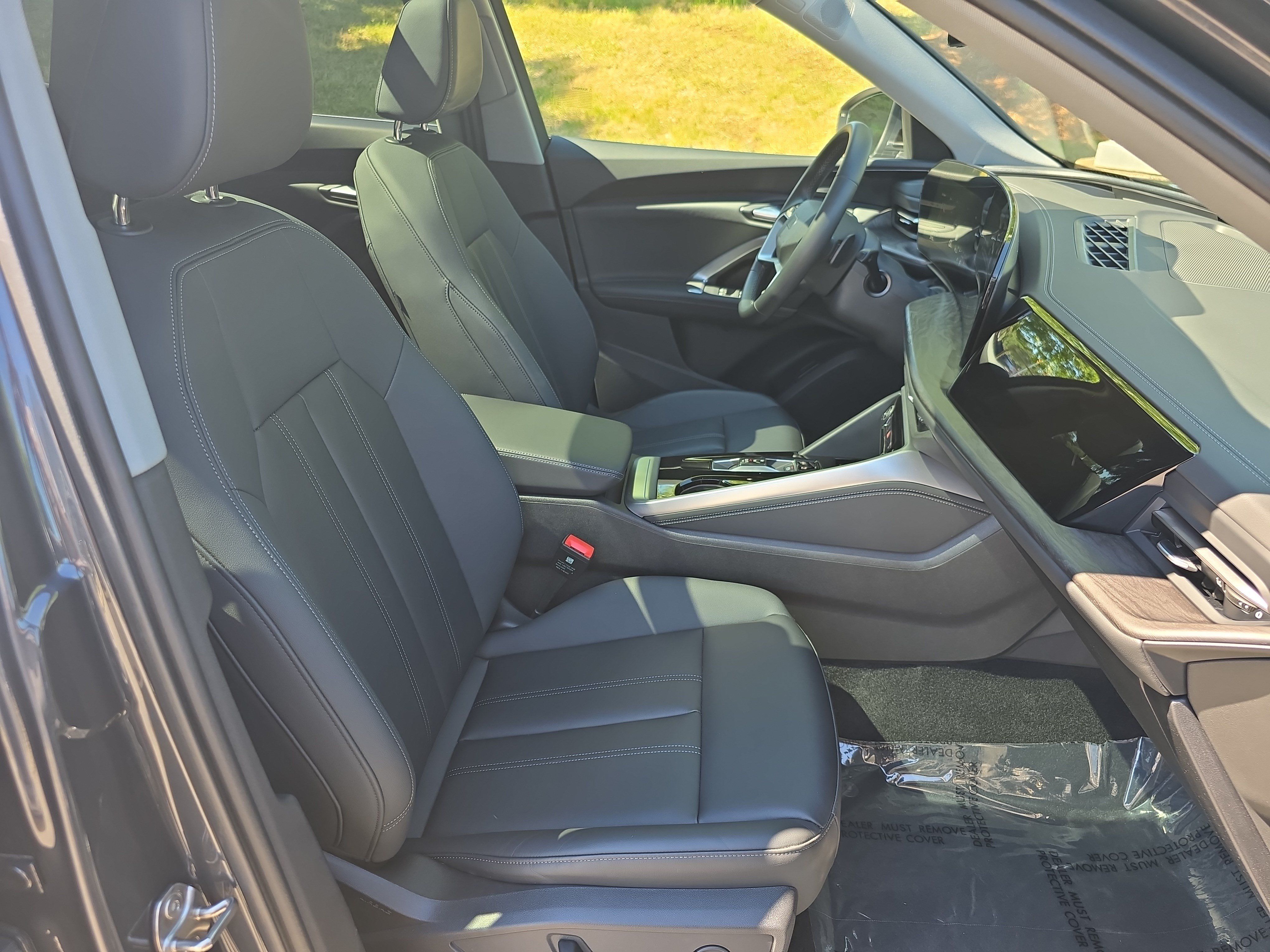 Certified 2025 Audi Q5 Premium Plus w/ Premium Plus AWD/4WD image 10