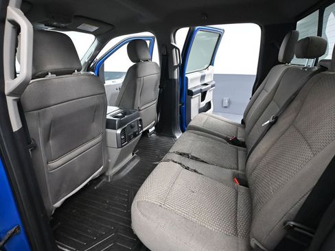 Used 2020 Ford F350 XLT w/ Tremor Off-Road Package image 38