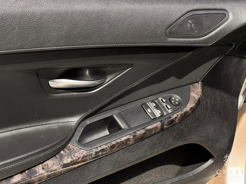 Used 2012 BMW 650i Coupe RWD image 23