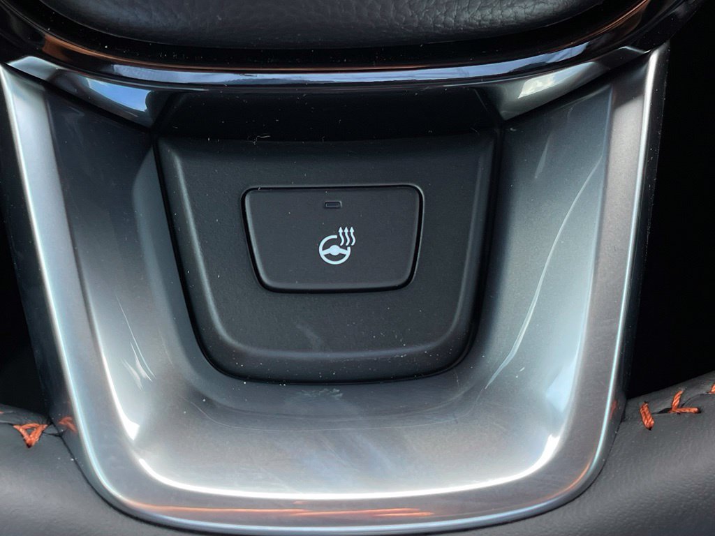 New 2027 Honda CR-V Sport Touring image 16