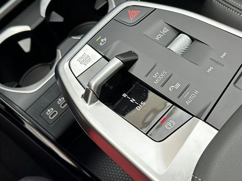 New 2026 BMW X1 M35i w/ Technology Package image 25