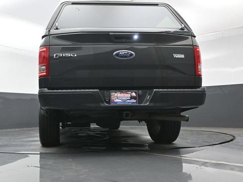 Used 2016 Ford F150 XL w/ Equipment Group 101A Mid RWD image 21