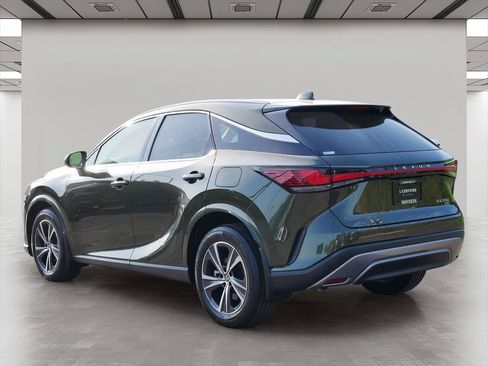 Used 2023 Lexus RX 350 Premium Plus w/ Accessory Package (Z1) AWD/4WD image 4