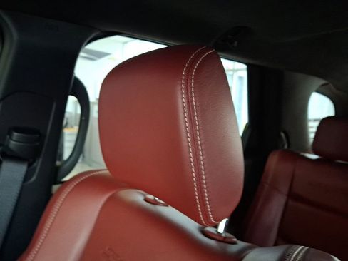 Used 2021 Dodge Durango SRT Hellcat w/ Premium Interior Group AWD/4WD image 18