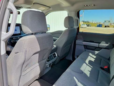 Certified 2024 Ford F150 XLT w/ Equipment Group 302A MID image 13