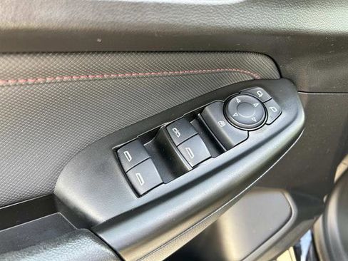 Used 2023 Chevrolet TrailBlazer RS w/ Convenience Package image 26