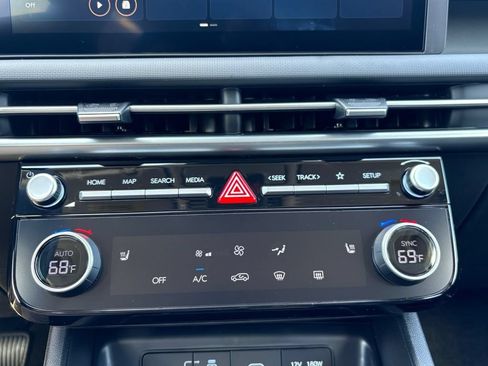 New 2026 Hyundai Tucson SEL FWD image 23
