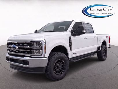 Used 2026 Ford F250 Lariat w/ FX4 Off-Road Package