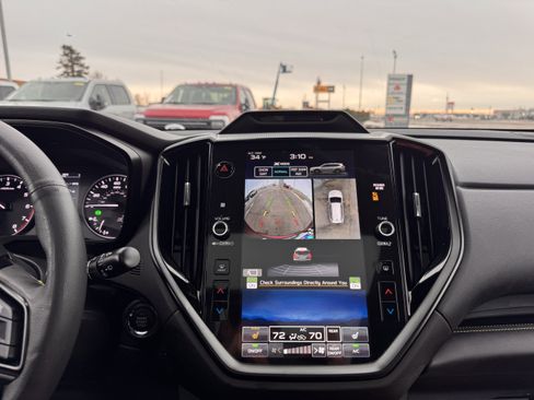 Used 2023 Subaru Ascent Onyx Edition Limited image 22