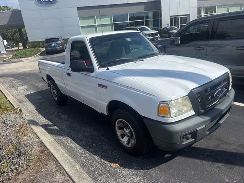 Used 2007 Ford Ranger XL image 13