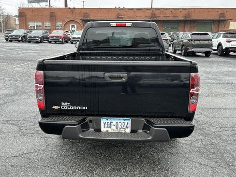 Used 2005 Chevrolet Colorado w/ Value Leader Package image 7