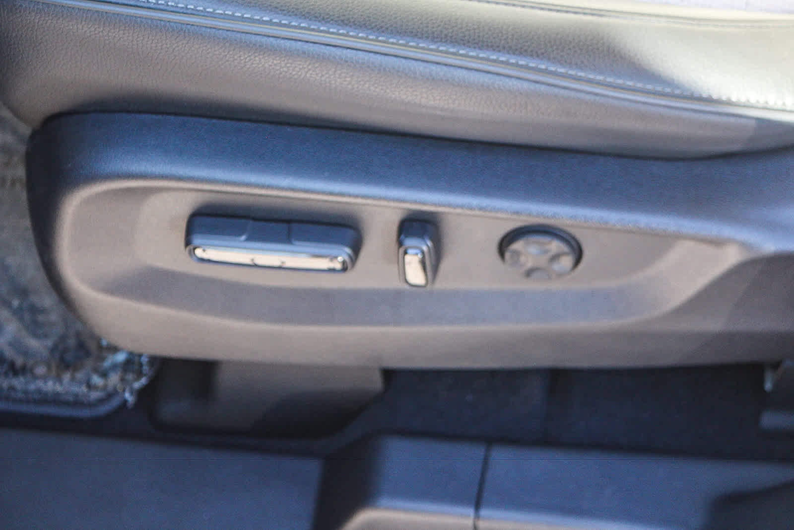 Used 2026 Honda Odyssey Elite image 24