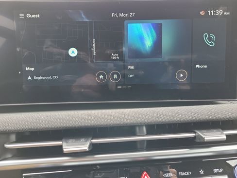 New 2026 Hyundai Santa Cruz Limited AWD/4WD image 12