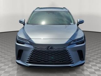 Used 2023 Lexus RX 350 Premium Plus w/ Accessory Package (Z1) FWD video 2