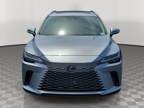 Used 2023 Lexus RX 350 Premium Plus w/ Accessory Package (Z1) FWD image 2