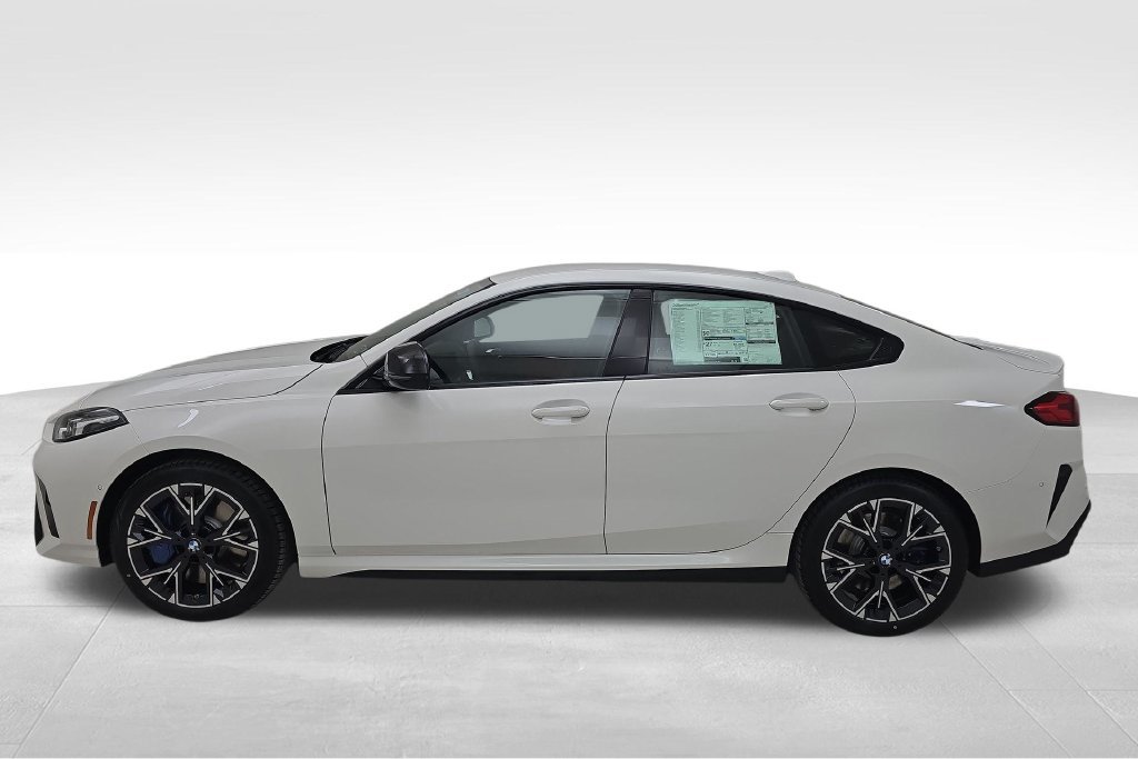 New 2026 BMW M235i xDrive AWD/4WD image 7