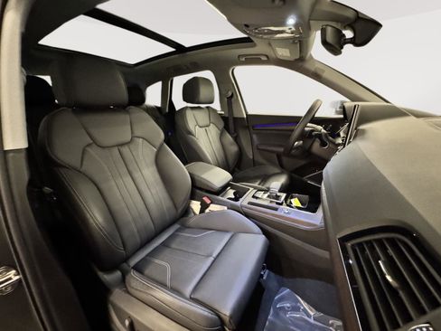 Certified 2025 Audi Q5 2.0T Premium Plus w/ Premium Plus Package image 25