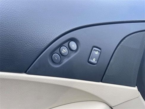 Used 2012 Chevrolet Corvette Grand Sport w/ 3LT Preferred Equipment Group image 14