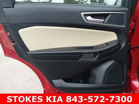 Used 2024 Ford Edge SEL w/ Convenience Package AWD/4WD image 22