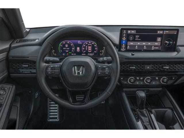 New 2026 Honda Accord Sport image 29