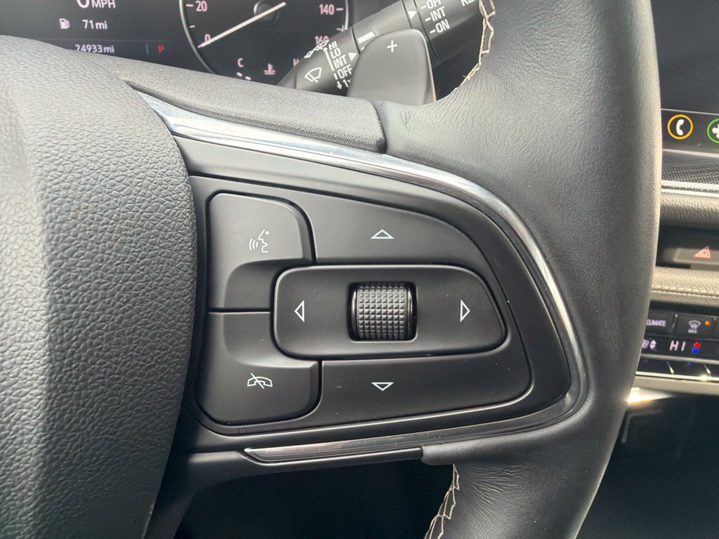 Used 2023 Buick Envision Preferred FWD image 30