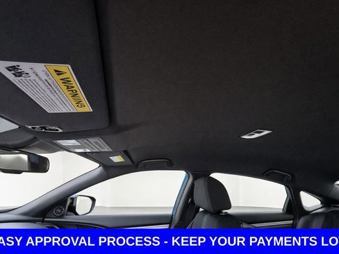 Used 2019 Honda Civic Sport image 15