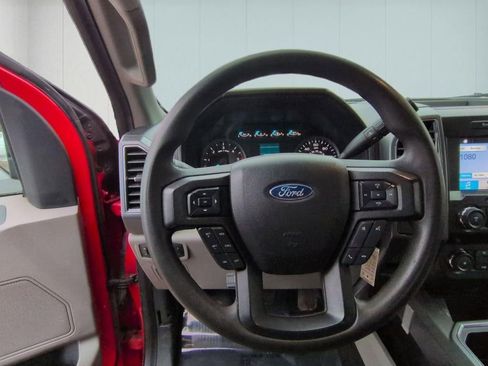 Used 2019 Ford F150 XLT w/ XTR Package image 12