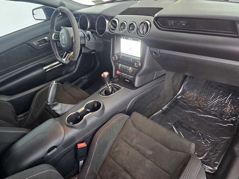 Used 2017 Ford Mustang Shelby GT350 w/ Electronics Package image 16