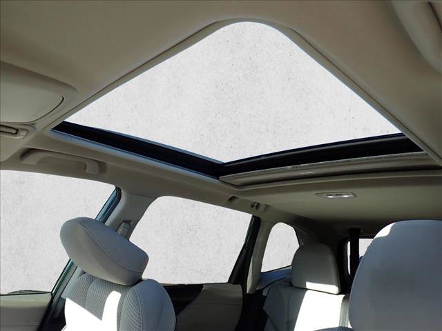 Certified 2024 Subaru Forester Premium AWD/4WD image 15