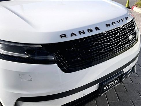 Used 2024 Land Rover Range Rover Velar S image 30