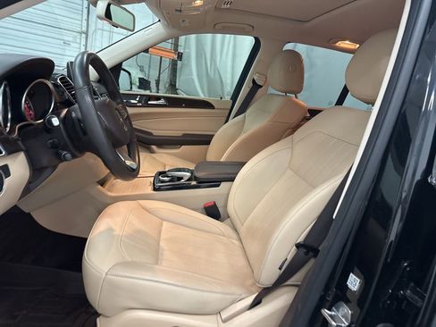 Used 2018 Mercedes-Benz GLE 350 image 19