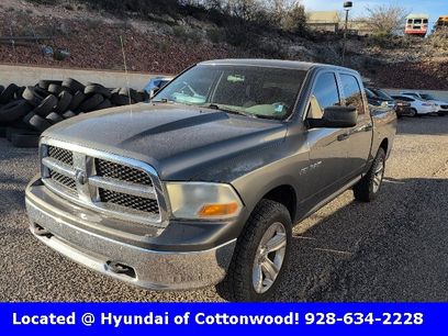 Used 2010 Dodge Ram 1500 Truck ST w/ ST Popular Equipment Group