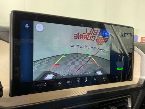 New 2026 Ford Bronco Badlands AWD/4WD image 23