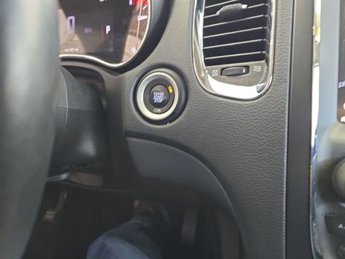 Used 2017 Dodge Durango SXT w/ Quick Order Package 23B image 23