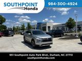Used 2024 Mitsubishi Eclipse Cross SE image 1