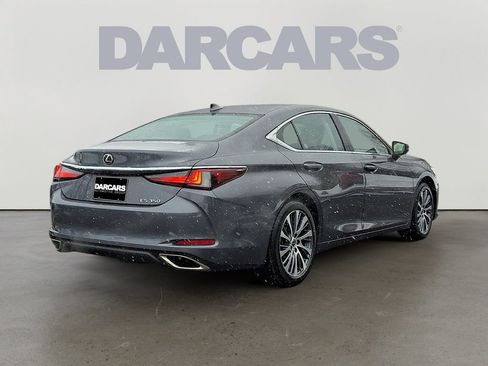 Used 2021 Lexus ES 350 w/ Premium Package image 6