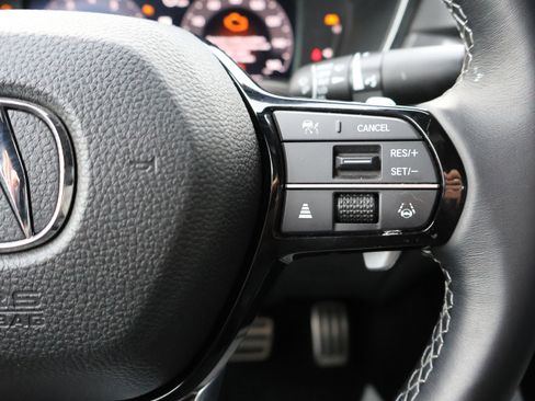 Used 2024 Acura Integra A-Spec image 34