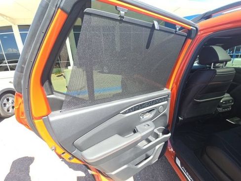 Used 2026 Honda Passport TrailSport Elite image 12