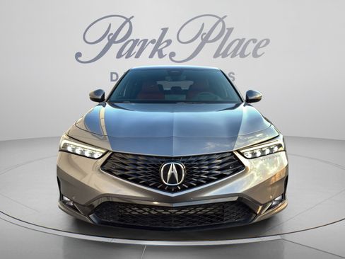 Used 2024 Acura Integra A-Spec w/ Technology Package FWD image 9