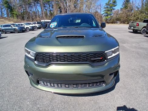 New 2026 Dodge Durango GT w/ Blacktop Package image 2