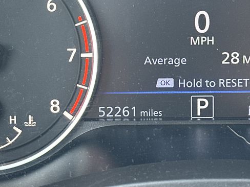 Used 2023 Nissan Altima 2.5 SV image 29